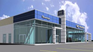 Hyundai Shawinigan