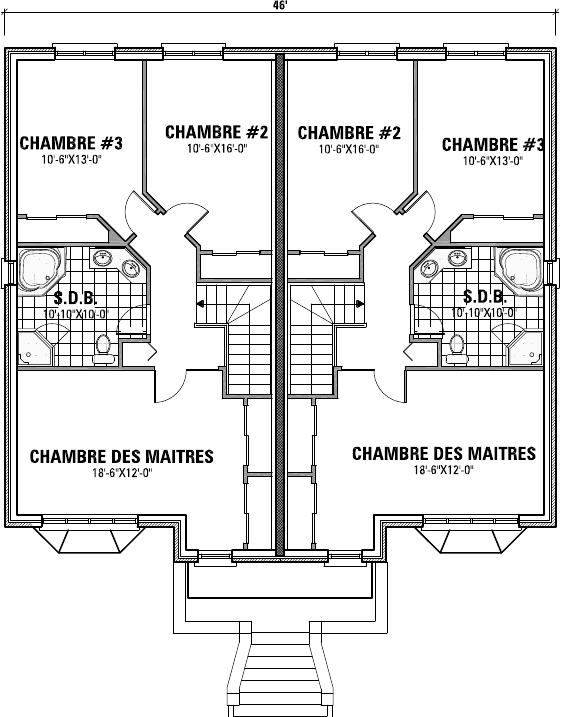 Emploi Architecture